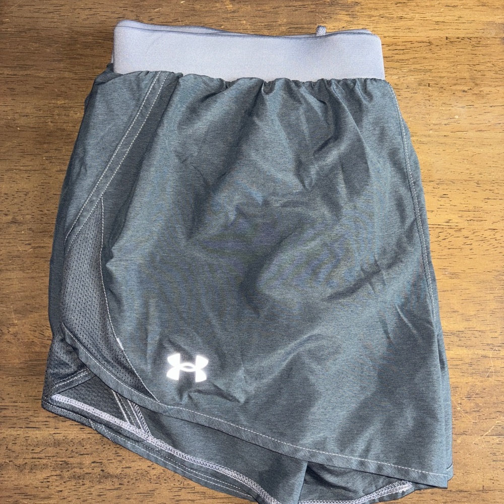 Women’s under armour shorts